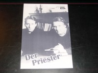 9920: Der Priester ( Antonia Bird ) Linus Roache,  Tom Wilkinson,  Cathy Tyson, Robert Carlyle, 